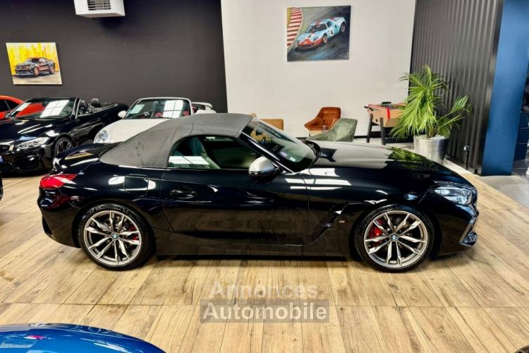 BMW Z4 (G29) 3.0 M40I M PERFORMANCE BVA8 - <small></small> 54.990 € <small>TTC</small> - #15