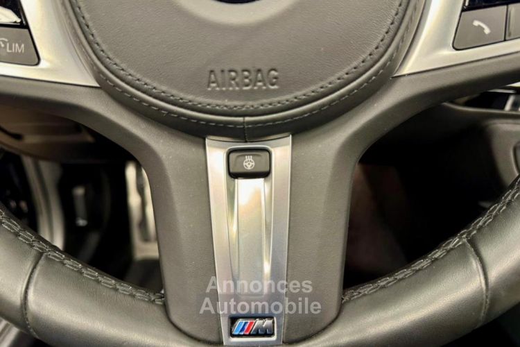 BMW Z4 (G29) 3.0 M40I M PERFORMANCE BVA8 - <small></small> 54.990 € <small>TTC</small> - #27