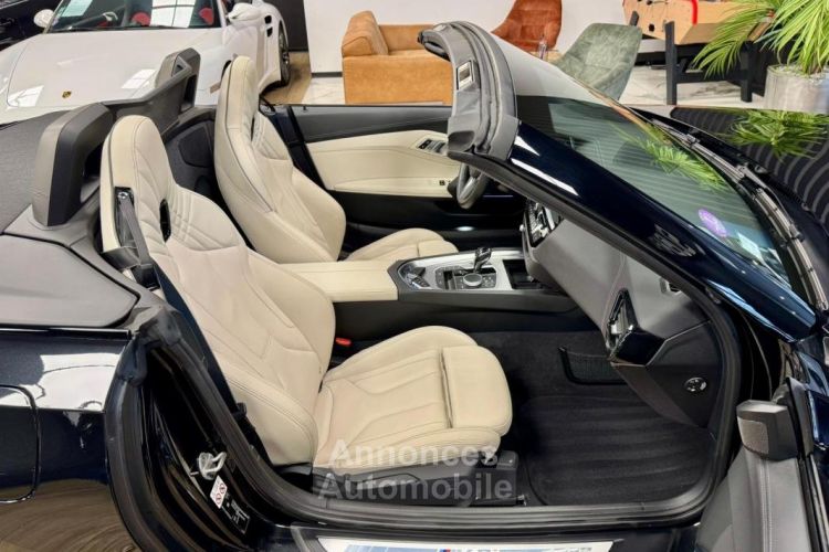 BMW Z4 (G29) 3.0 M40I M PERFORMANCE BVA8 - <small></small> 54.990 € <small>TTC</small> - #29