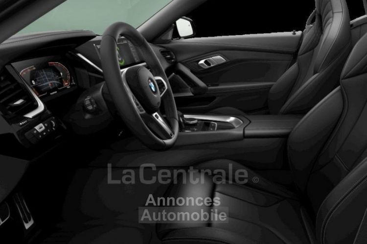 BMW Z4 G29 (G29) 2.0 SDRIVE20I M SPORT BVA8 - <small></small> 49.600 € <small>TTC</small> - #7