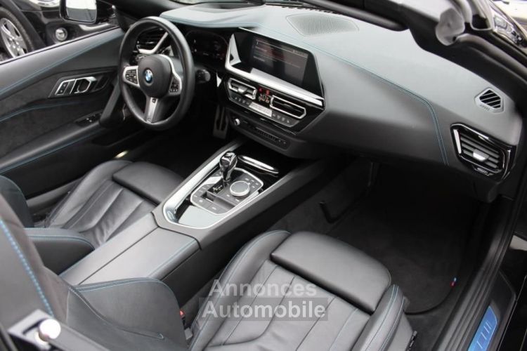 BMW Z4 G29 (G29) 2.0 SDRIVE30IA M SPORT - <small></small> 46.900 € <small>TTC</small> - #3