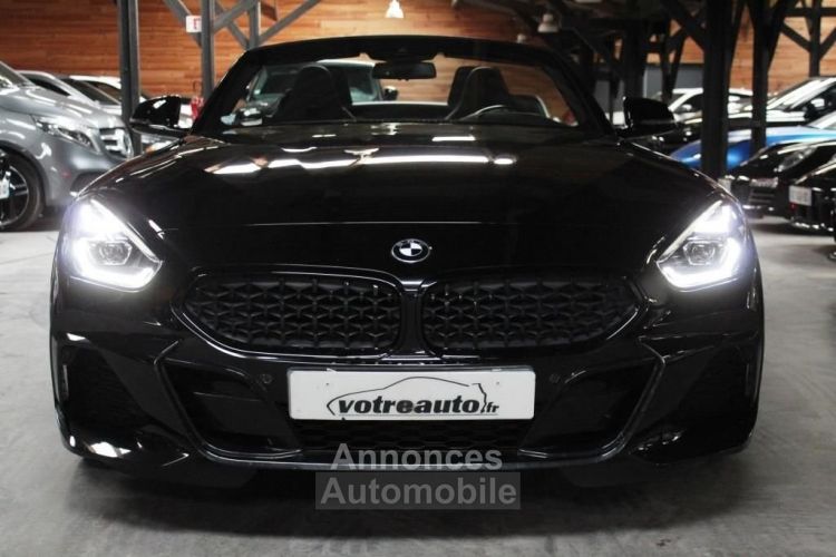 BMW Z4 G29 (G29) 2.0 SDRIVE30IA M SPORT - <small></small> 46.900 € <small>TTC</small> - #4