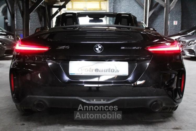 BMW Z4 G29 (G29) 2.0 SDRIVE30IA M SPORT - <small></small> 46.900 € <small>TTC</small> - #5