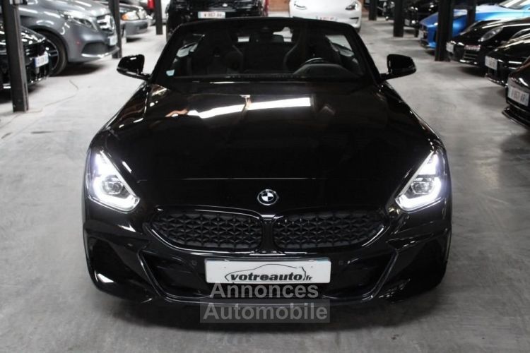 BMW Z4 G29 (G29) 2.0 SDRIVE30IA M SPORT - <small></small> 46.900 € <small>TTC</small> - #9