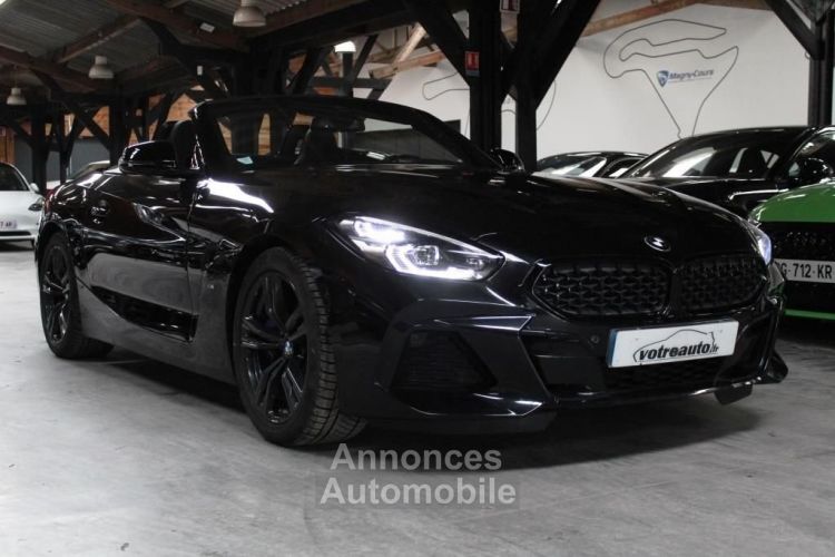 BMW Z4 G29 (G29) 2.0 SDRIVE30IA M SPORT - <small></small> 46.900 € <small>TTC</small> - #10