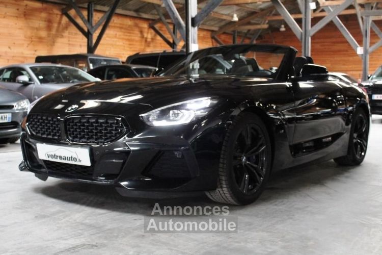 BMW Z4 G29 (G29) 2.0 SDRIVE30IA M SPORT - <small></small> 46.900 € <small>TTC</small> - #11