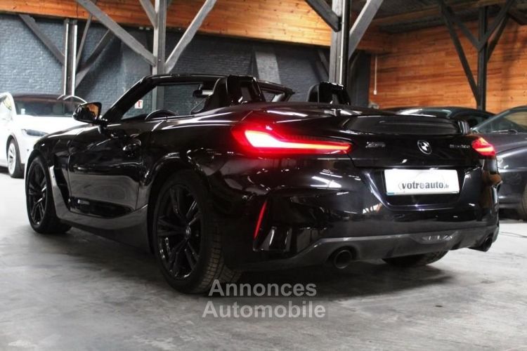 BMW Z4 G29 (G29) 2.0 SDRIVE30IA M SPORT - <small></small> 46.900 € <small>TTC</small> - #12