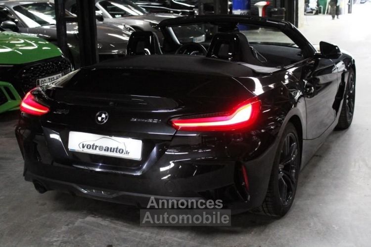 BMW Z4 G29 (G29) 2.0 SDRIVE30IA M SPORT - <small></small> 46.900 € <small>TTC</small> - #14