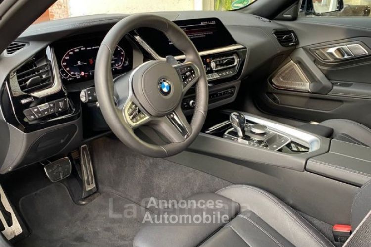 BMW Z4 G29 (G29) 3.0 M40I M PERFORMANCE BVA8 - <small></small> 67.490 € <small>TTC</small> - #7