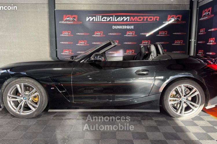 BMW Z4 G29 SPORT sDrive 20i 197 CV Steptronic 8 GARANTIE 6 MOIS - <small></small> 42.990 € <small>TTC</small> - #2