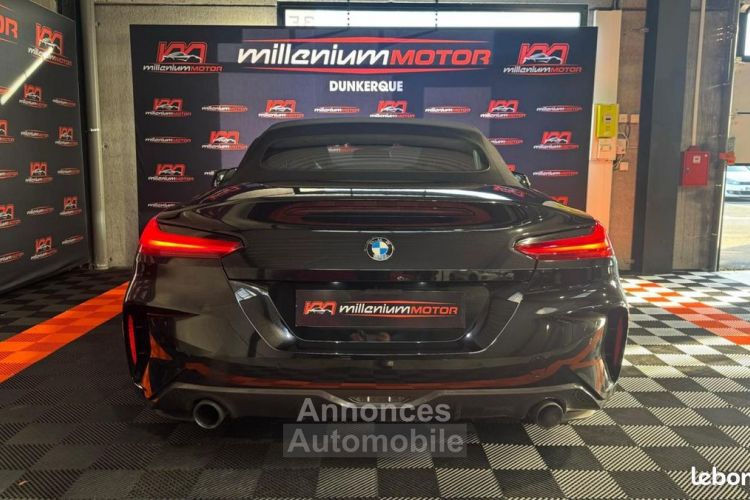 BMW Z4 G29 M SPORT sDrive 20i 197 CV Steptronic 8 GARANTIE 6 MOIS - <small></small> 42.990 € <small>TTC</small> - #3