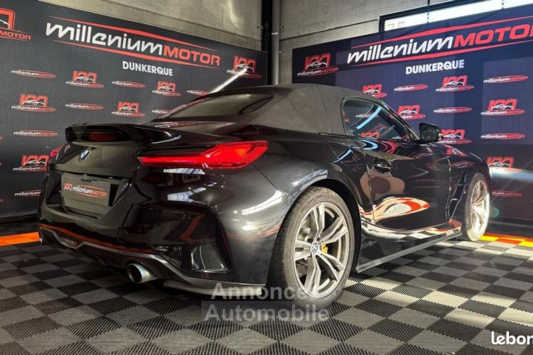 BMW Z4 G29 SPORT sDrive 20i 197 CV Steptronic 8 GARANTIE 6 MOIS - <small></small> 42.990 € <small>TTC</small> - #4