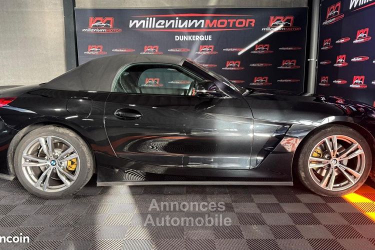 BMW Z4 G29 SPORT sDrive 20i 197 CV Steptronic 8 GARANTIE 6 MOIS - <small></small> 42.990 € <small>TTC</small> - #5