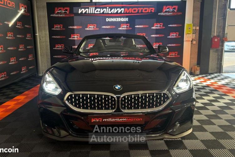 BMW Z4 G29 M SPORT sDrive 20i 197 CV Steptronic 8 GARANTIE 6 MOIS - <small></small> 42.990 € <small>TTC</small> - #6