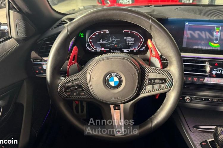 BMW Z4 G29 M SPORT sDrive 20i 197 CV Steptronic 8 GARANTIE 6 MOIS - <small></small> 42.990 € <small>TTC</small> - #9