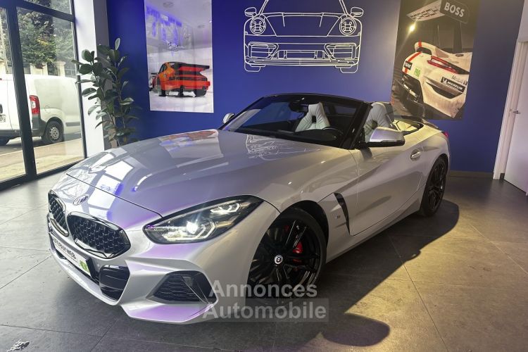 BMW Z4 G29 M40i 340 ch BVA8 M Performance - <small></small> 51.980 € <small>TTC</small> - #1