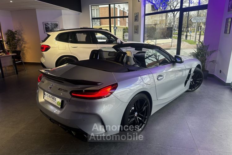 BMW Z4 G29 M40i 340 ch BVA8 M Performance - <small></small> 51.980 € <small>TTC</small> - #2