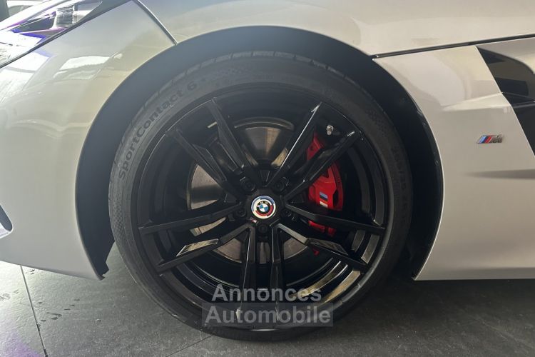 BMW Z4 G29 M40i 340 ch BVA8 M Performance - <small></small> 51.980 € <small>TTC</small> - #3