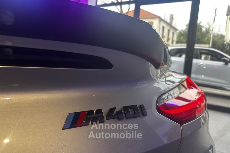 BMW Z4 G29 M40i 340 ch BVA8 M Performance - <small></small> 51.980 € <small>TTC</small> - #9