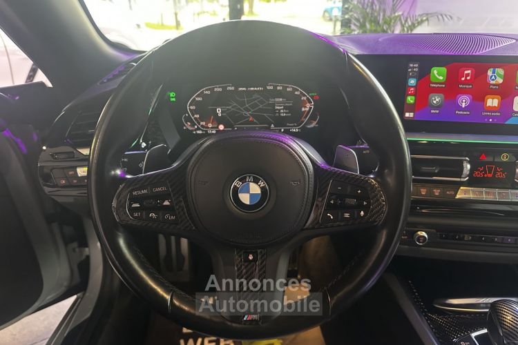 BMW Z4 G29 M40i 340 ch BVA8 M Performance - <small></small> 51.980 € <small>TTC</small> - #11