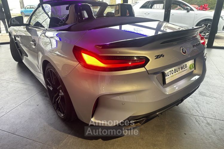 BMW Z4 G29 M40i 340 ch BVA8 M Performance - <small></small> 51.980 € <small>TTC</small> - #20