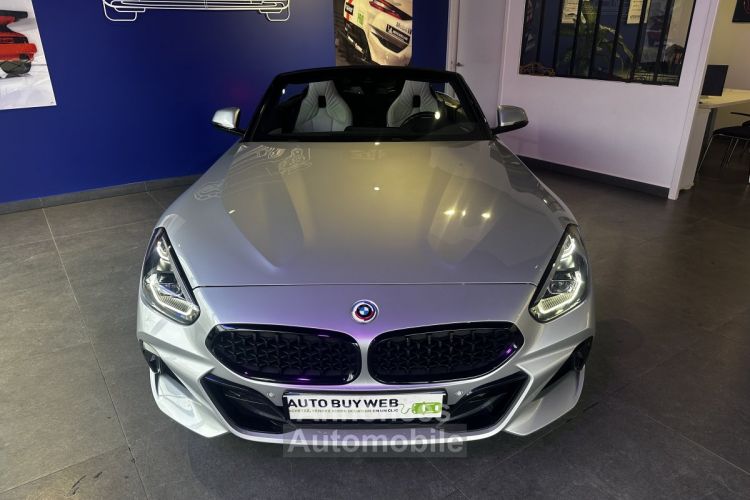 BMW Z4 G29 M40i 340 ch BVA8 M Performance - <small></small> 51.980 € <small>TTC</small> - #21