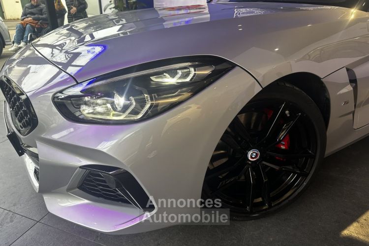 BMW Z4 G29 M40i 340 ch BVA8 M Performance - <small></small> 51.980 € <small>TTC</small> - #23