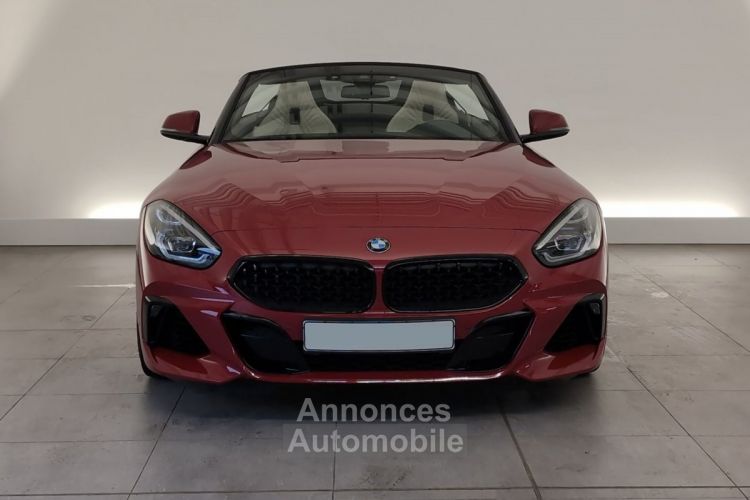 BMW Z4 G29 M40i 340 ch BVA8 M Performance - <small></small> 52.990 € <small>TTC</small> - #1