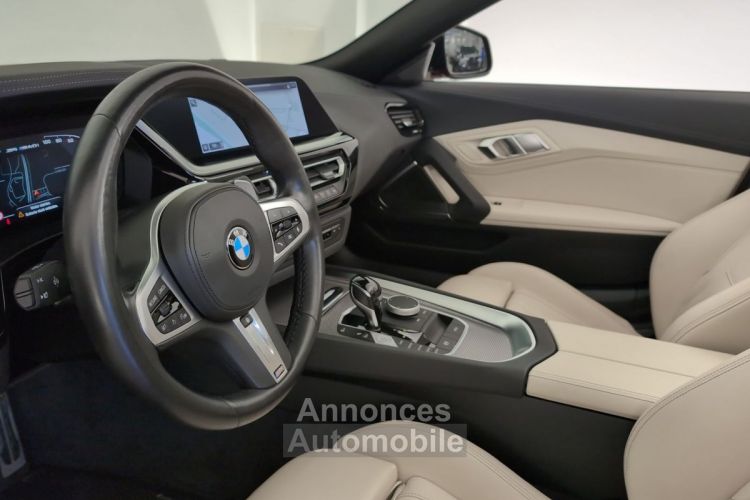 BMW Z4 G29 M40i 340 ch BVA8 M Performance - <small></small> 52.990 € <small>TTC</small> - #5