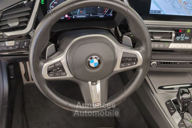 BMW Z4 G29 M40i 340 ch BVA8 M Performance - <small></small> 52.990 € <small>TTC</small> - #6