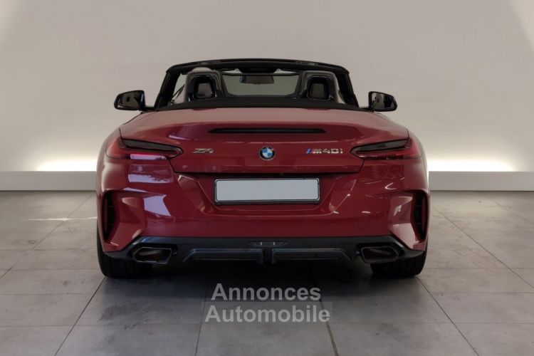 BMW Z4 G29 M40i 340 ch BVA8 M Performance - <small></small> 52.990 € <small>TTC</small> - #8