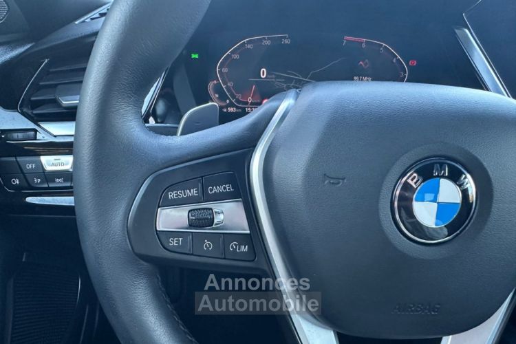 BMW Z4 G29 sDrive 20i 197 ch BVA8 Sport SIÈGES CHAUFF + CUIR - <small></small> 35.490 € <small>TTC</small> - #26
