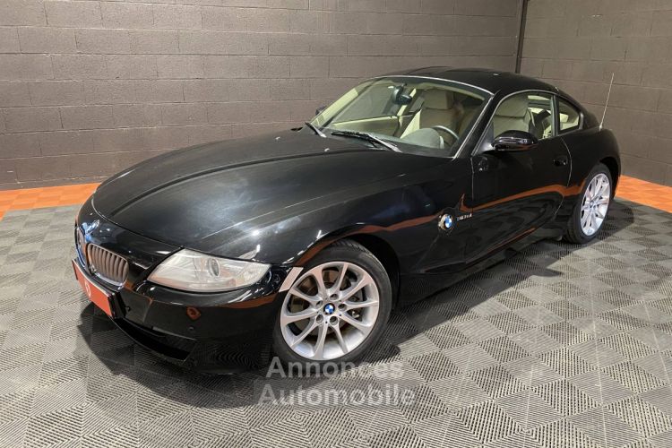 BMW Z4 I (E85) 3.0si - <small></small> 26.900 € <small>TTC</small> - #2