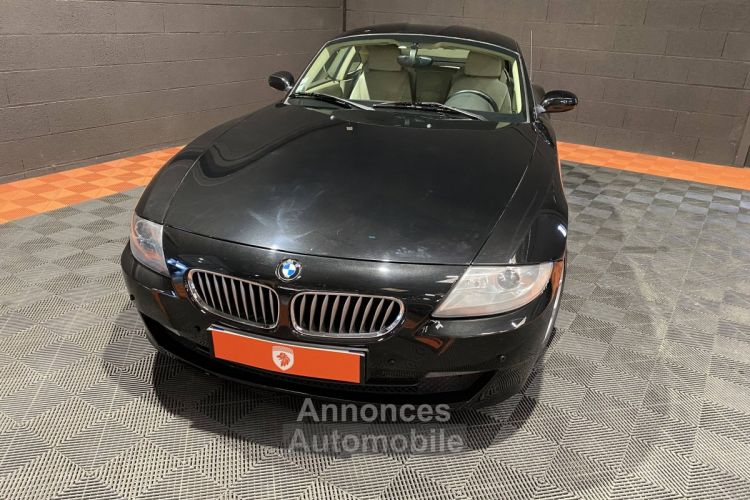 BMW Z4 I (E85) 3.0si - <small></small> 26.900 € <small>TTC</small> - #5