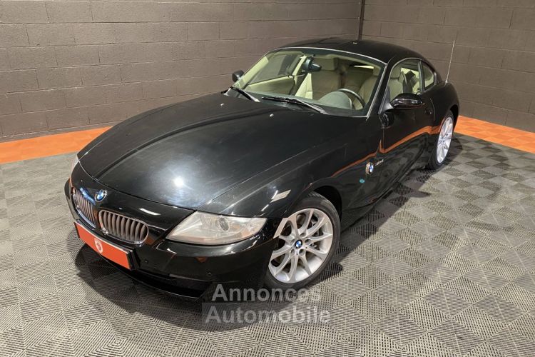 BMW Z4 I (E85) 3.0si - <small></small> 26.900 € <small>TTC</small> - #6