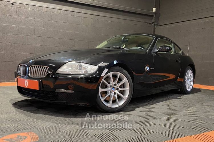 BMW Z4 I (E85) 3.0si - <small></small> 26.900 € <small>TTC</small> - #7