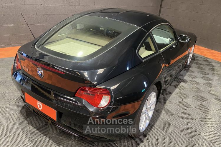 BMW Z4 I (E85) 3.0si - <small></small> 26.900 € <small>TTC</small> - #16