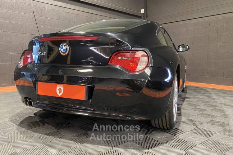 BMW Z4 I (E85) 3.0si - <small></small> 26.900 € <small>TTC</small> - #17