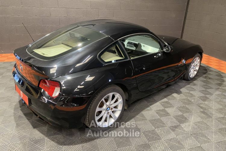 BMW Z4 I (E85) 3.0si - <small></small> 26.900 € <small>TTC</small> - #19