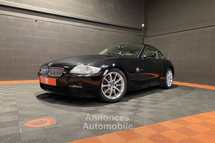 BMW Z4 I (E86) 3.0si 265ch - <small></small> 24.900 € <small>TTC</small> - #1