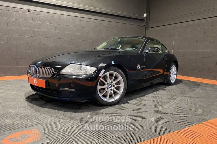 BMW Z4 I (E86) 3.0si 265ch - <small></small> 24.900 € <small>TTC</small> - #3