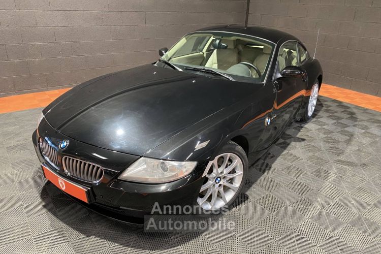 BMW Z4 I (E86) 3.0si 265ch - <small></small> 24.900 € <small>TTC</small> - #4