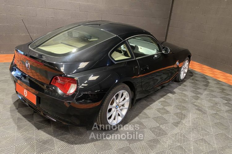 BMW Z4 I (E86) 3.0si 265ch - <small></small> 24.900 € <small>TTC</small> - #18