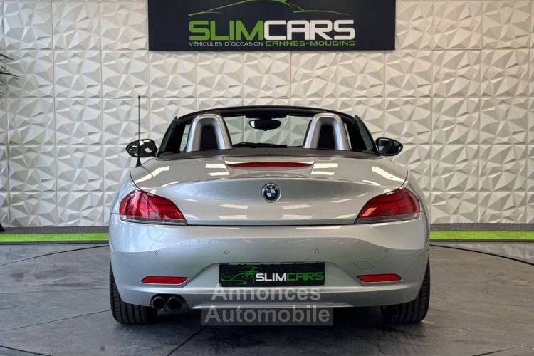 BMW Z4 II (E89) sDrive 23i Luxe - <small></small> 21.790 € <small>TTC</small> - #28