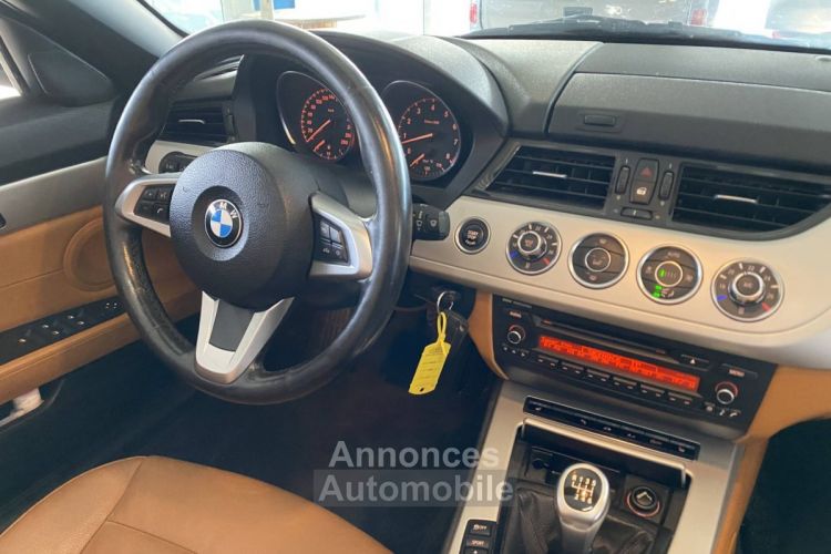 BMW Z4 II (E89) sDrive18i 156ch Lounge Plus - <small></small> 14.490 € <small>TTC</small> - #14