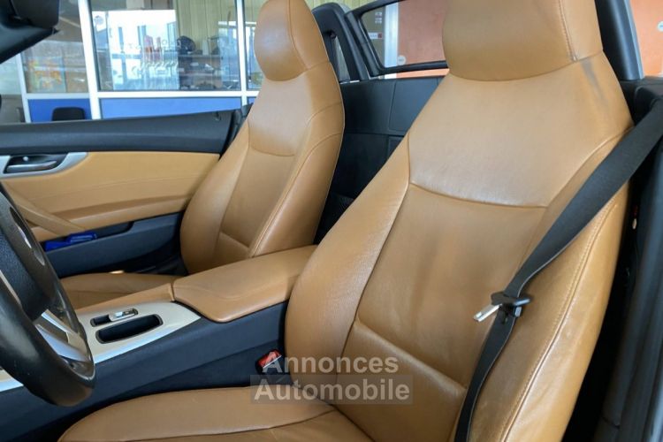 BMW Z4 II (E89) sDrive18i 156ch Lounge Plus - <small></small> 14.490 € <small>TTC</small> - #15