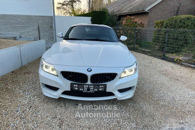 BMW Z4 M 2.0i sDrive18i 1 eig. met onderhoudshistoriek - <small></small> 15.950 € <small>TTC</small> - #2