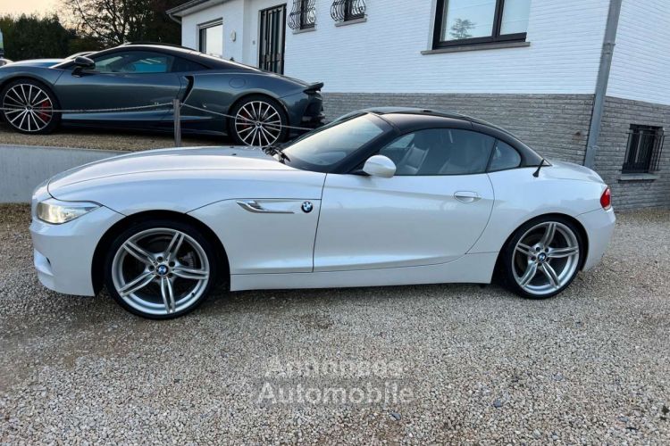 BMW Z4 M 2.0i sDrive18i 1 eig. met onderhoudshistoriek - <small></small> 15.950 € <small>TTC</small> - #3