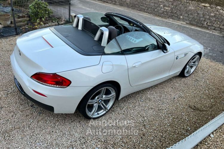 BMW Z4 M 2.0i sDrive18i 1 eig. met onderhoudshistoriek - <small></small> 15.950 € <small>TTC</small> - #7