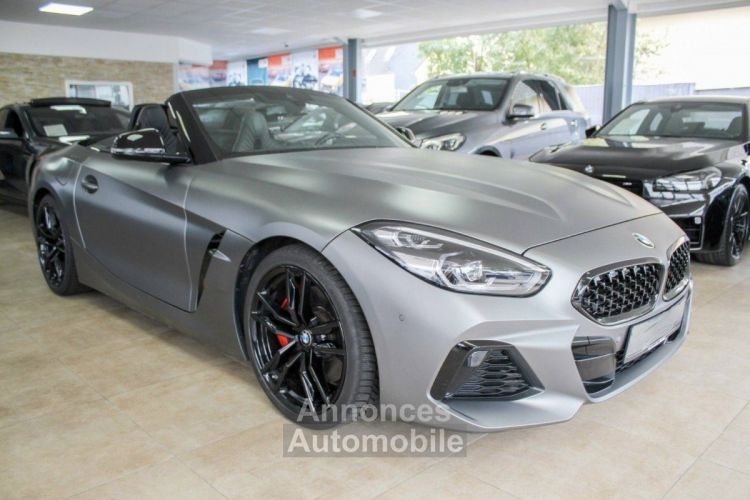 BMW Z4 M 40i - <small></small> 47.990 € <small>TTC</small> - #1